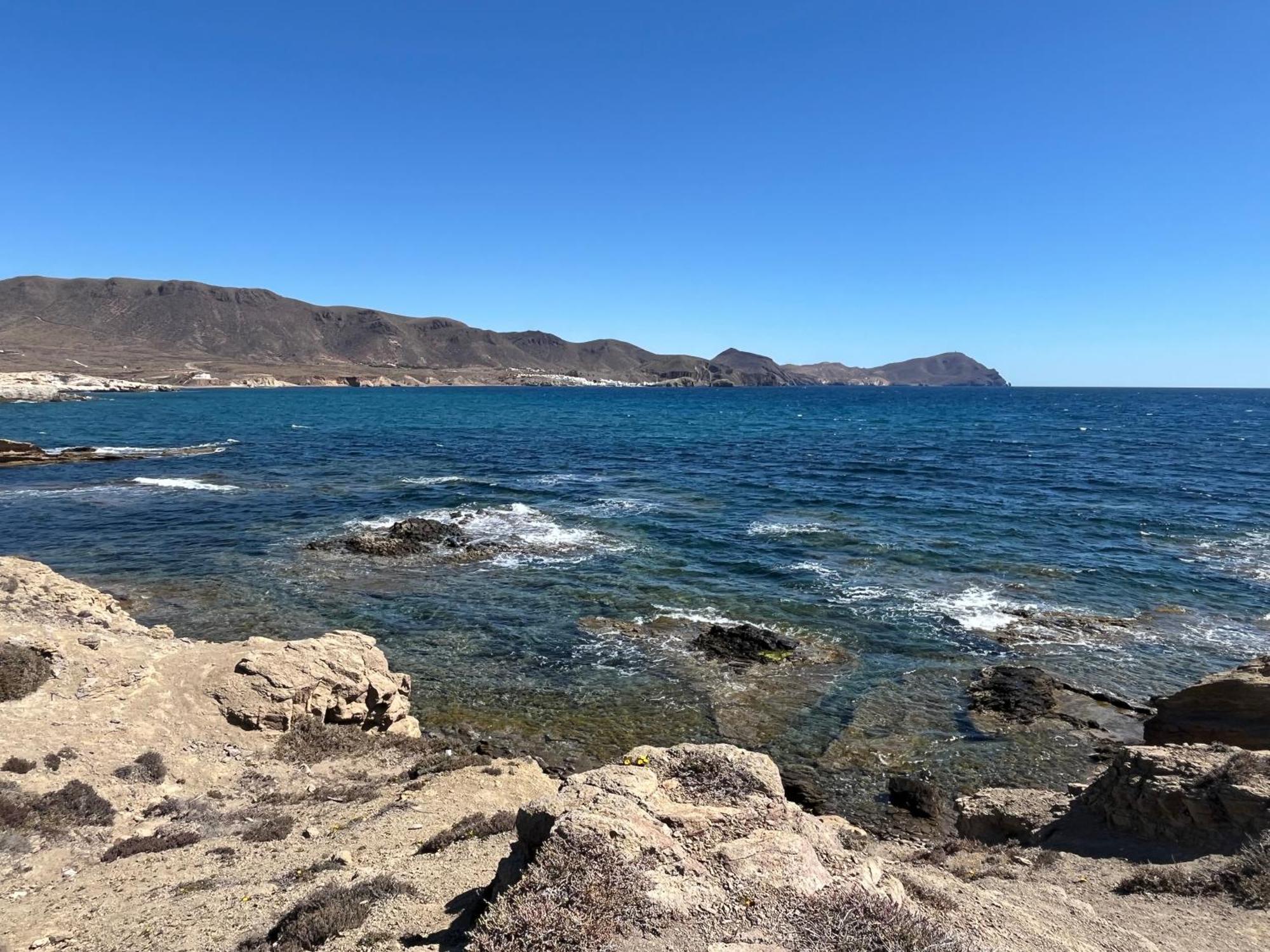 O Entre Mar Y Montana *